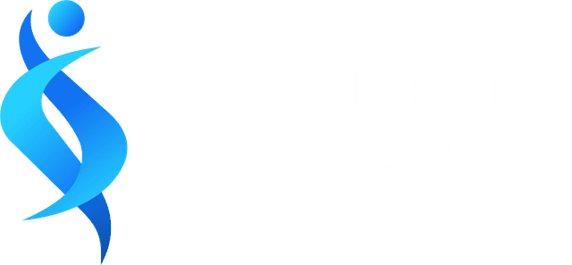 Your First Scholarship